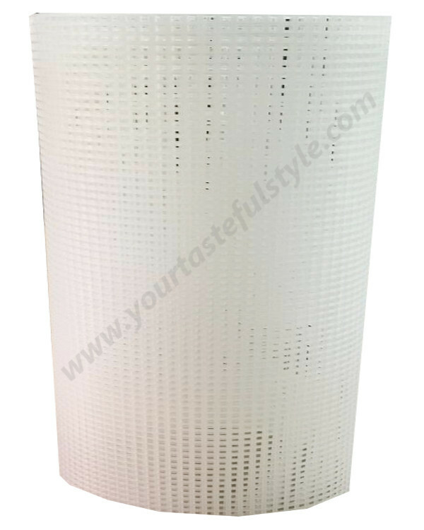 Hibachi Chef Tall Hat Set with Headband & Plastic Net, New