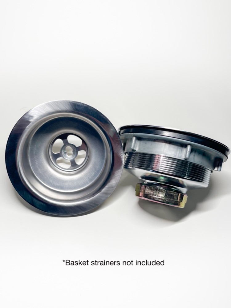 Kitchen Sink Basket Strainer Wrench