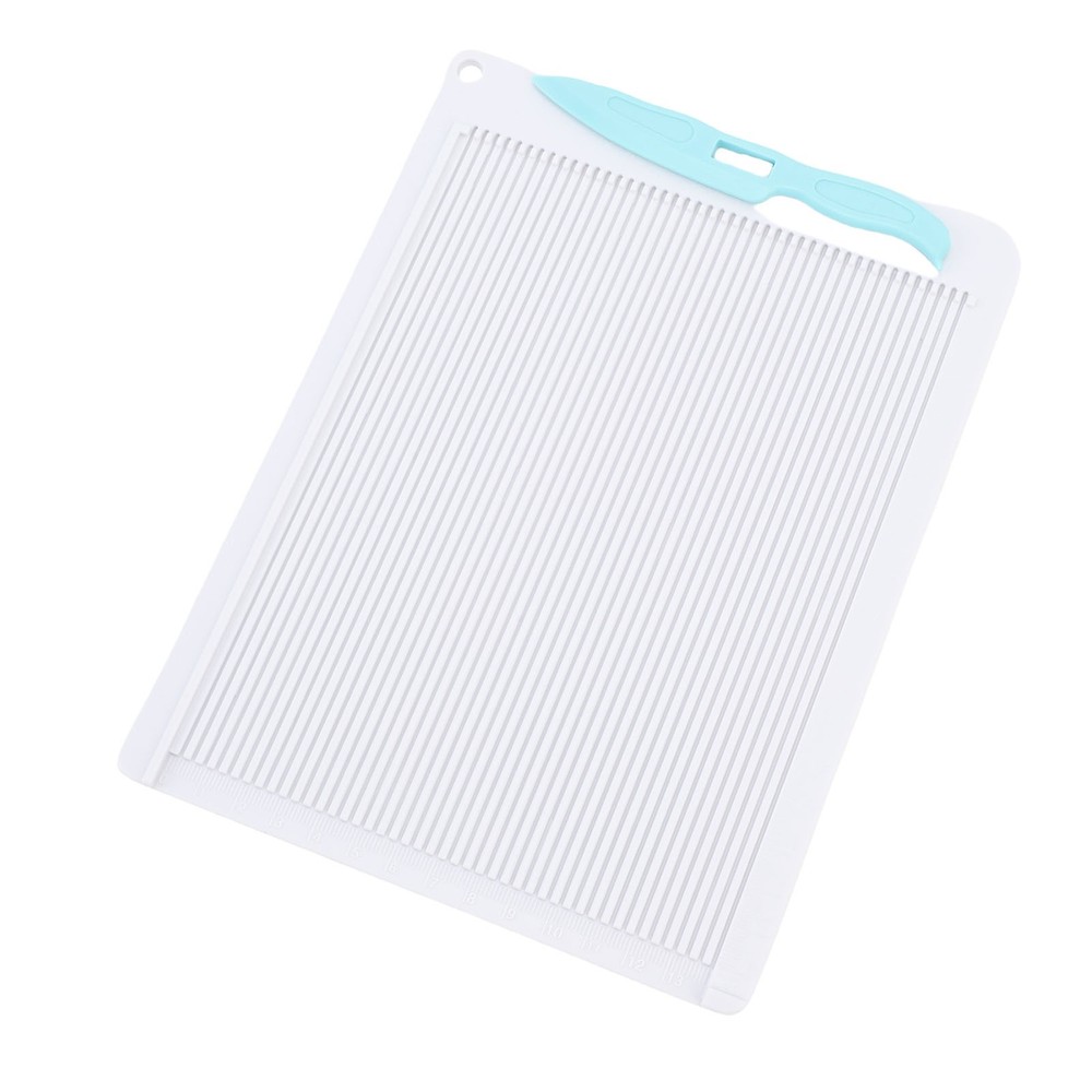 Multi Purpose Scoring Board For Paper Crafts Easy To Use