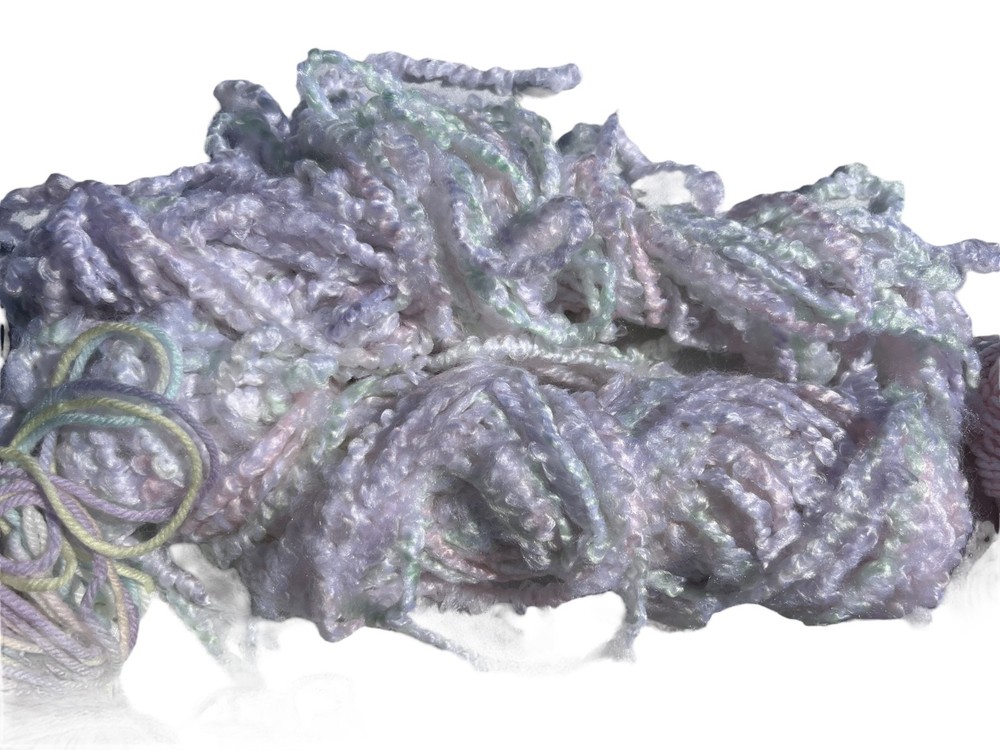 Pastel Yarn Bundle