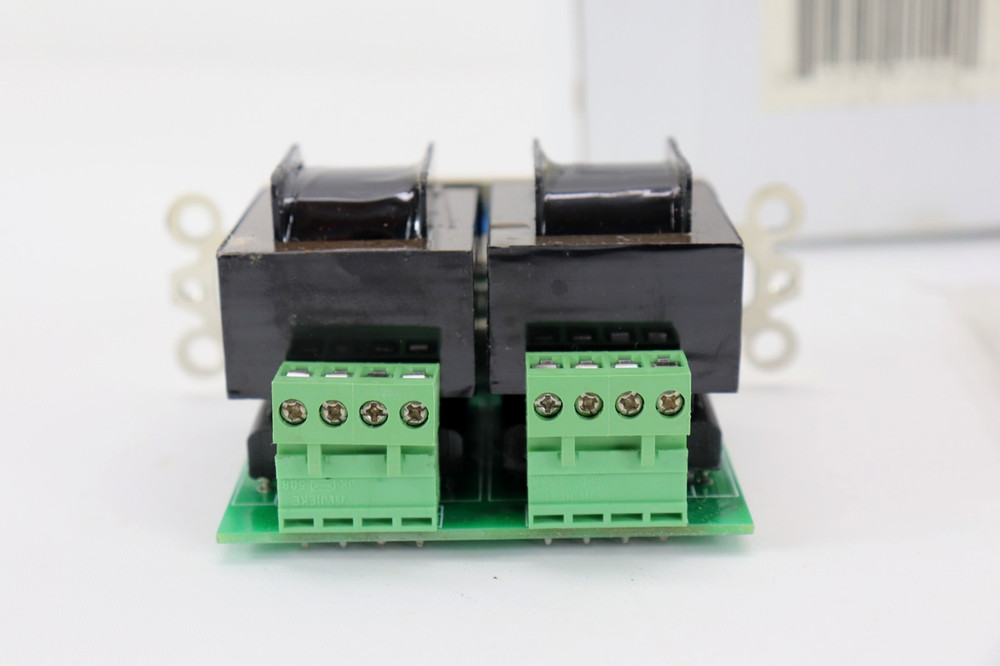 Impedance VCS Matching Stereo Volume Control 100-Watt Slider Volume Control