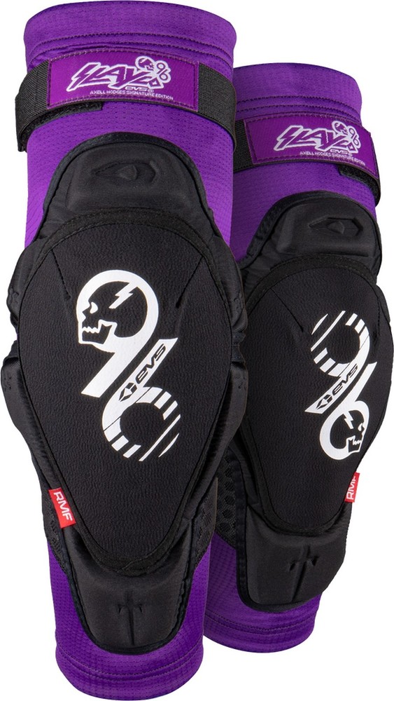 EVS Slayco96 Youth Knee Pads