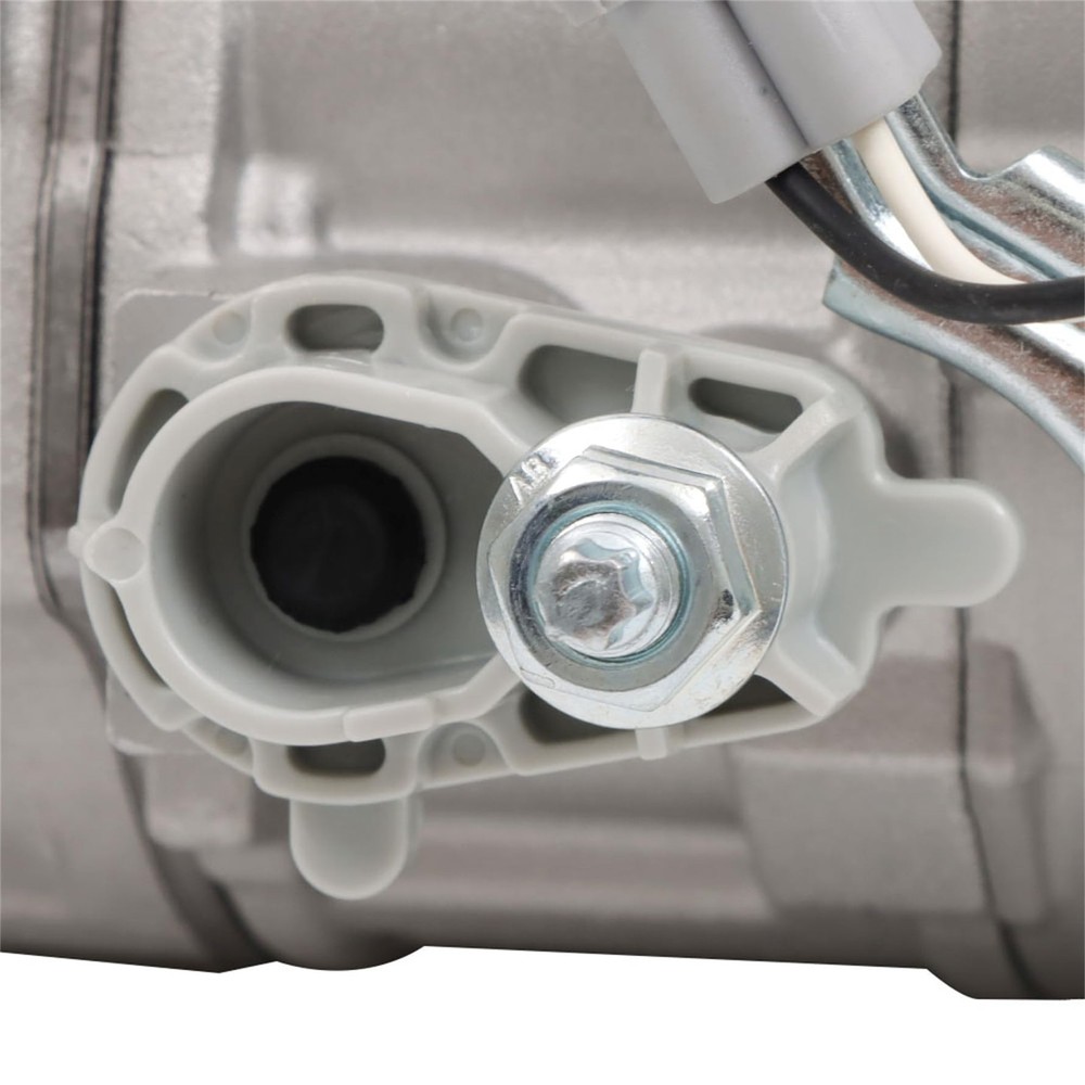 A/C Compressor for Challenger 300 2014-2020