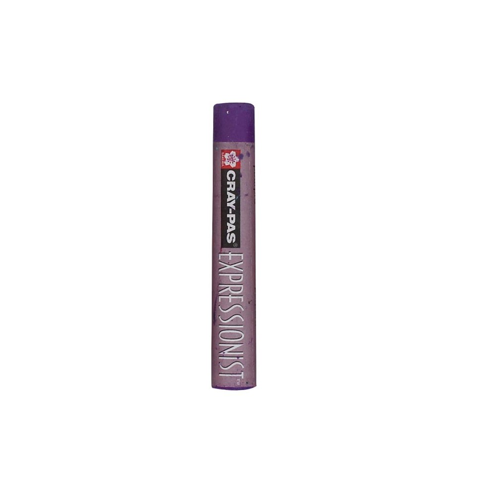 Cray-Pas Expressionist Oil Pastel Refills Purple