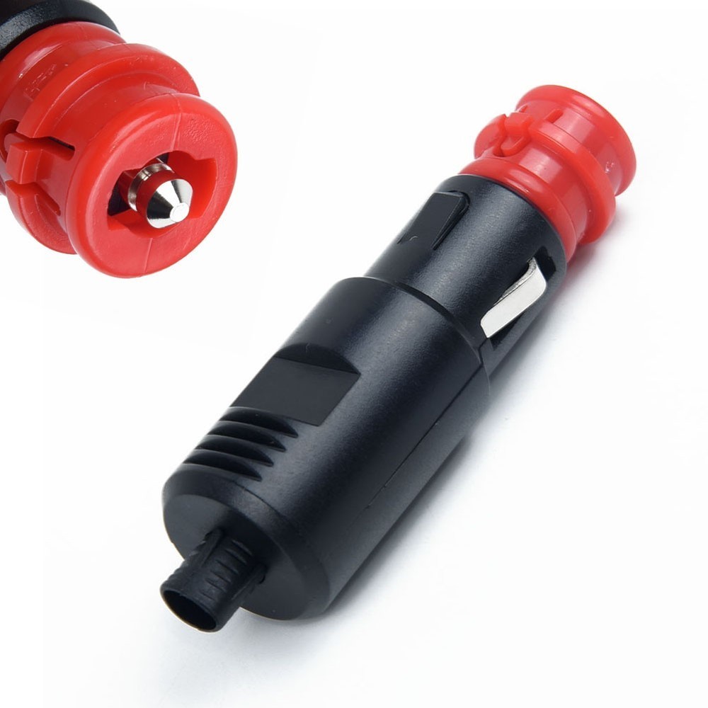 Socket Part 12-24V Accessory Car Accessories Replace Spare Car Vehicle