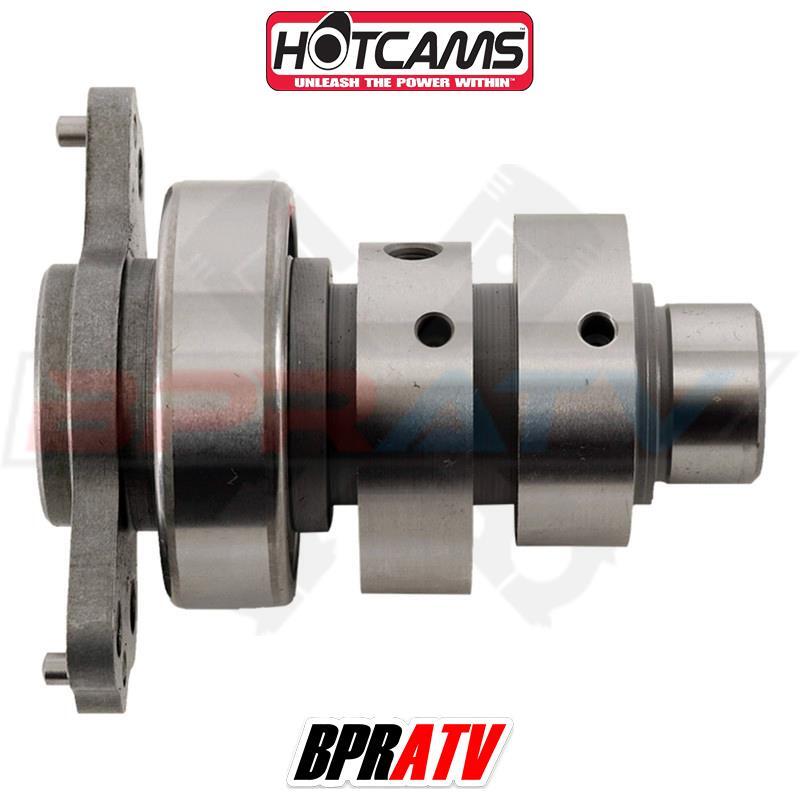 06 07 08 Raptor 700 Hotcams Hot Cams Cam Stage 2 Two Camshaft & HD Timing Chain