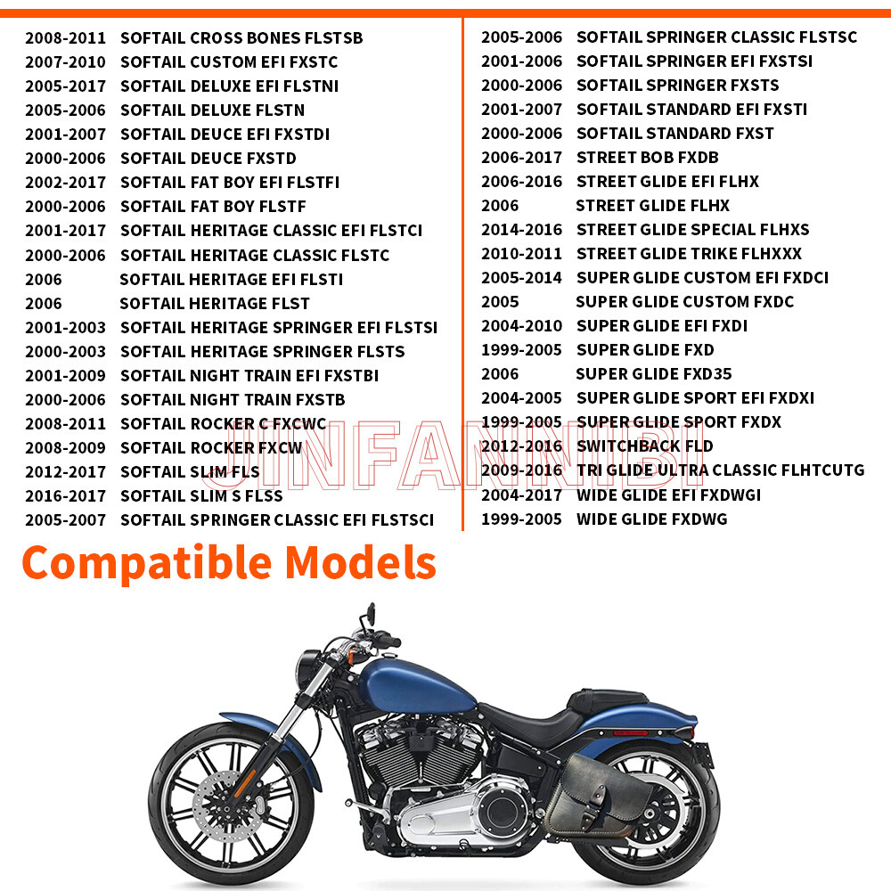 Rocker Box Tappet Cover Exhaust Gasket Ring Seal Kit Set for Harley TWIN CAM