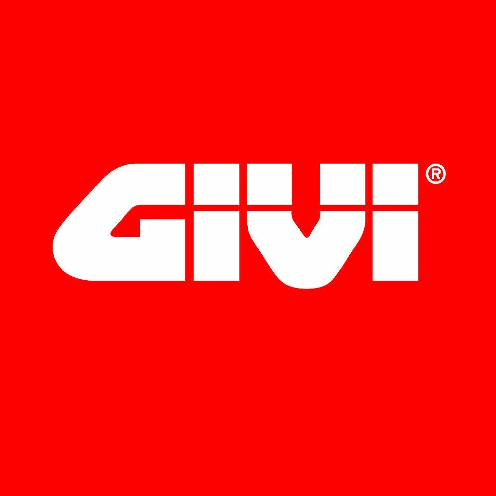 GIVI Backpack EA148B With Roll Top Closure 20L