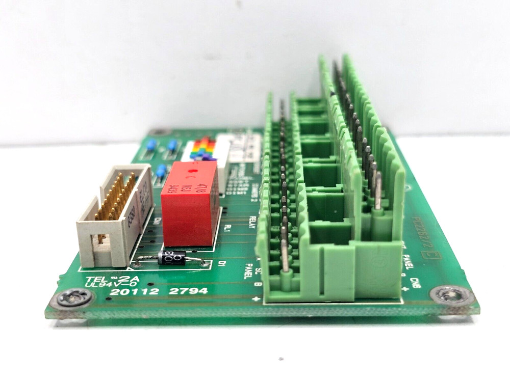PC2262 HELVAR ELECTRSONIC PC2262/2 BREAKOUT MODULE