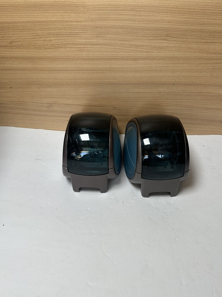 2 Dymo LabelWriter 400 Thermal Label Printer 93089 (only The Units)