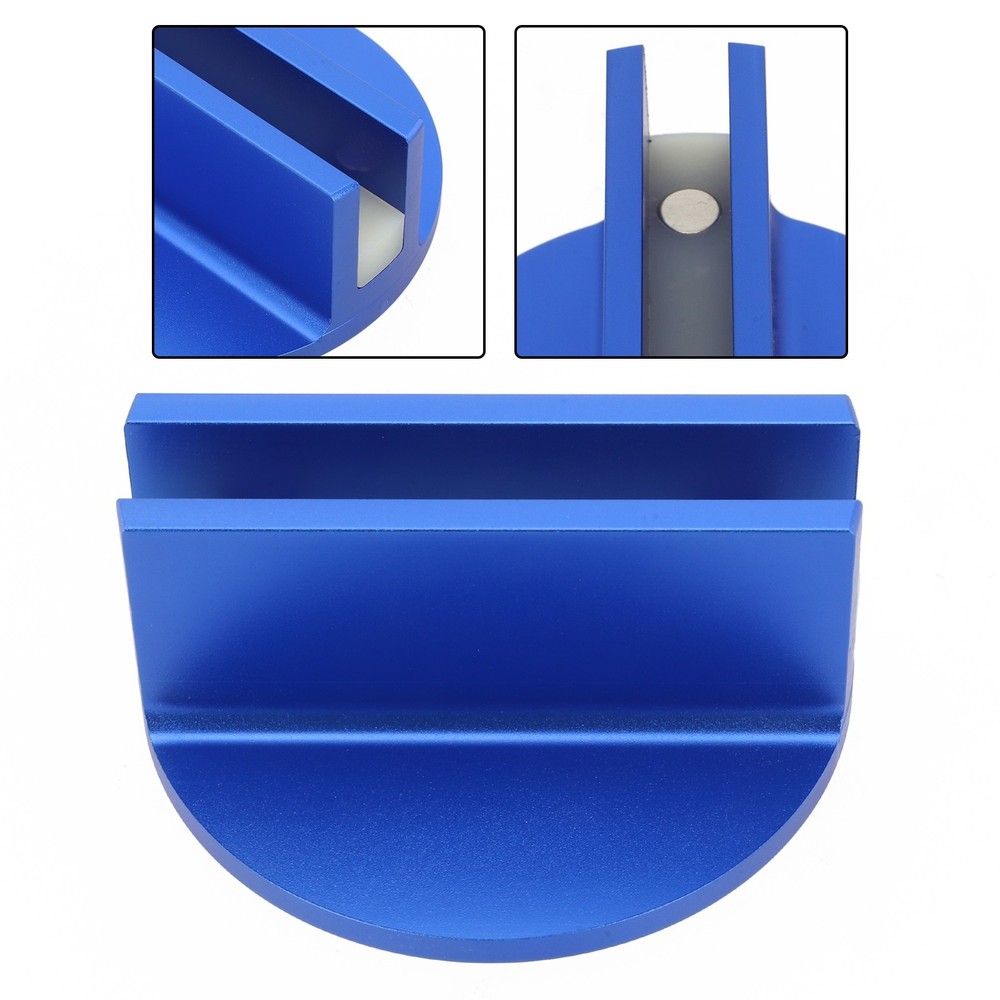 Lifting Tool Magnet Base Versatile Usage Anodized Finish High Strength