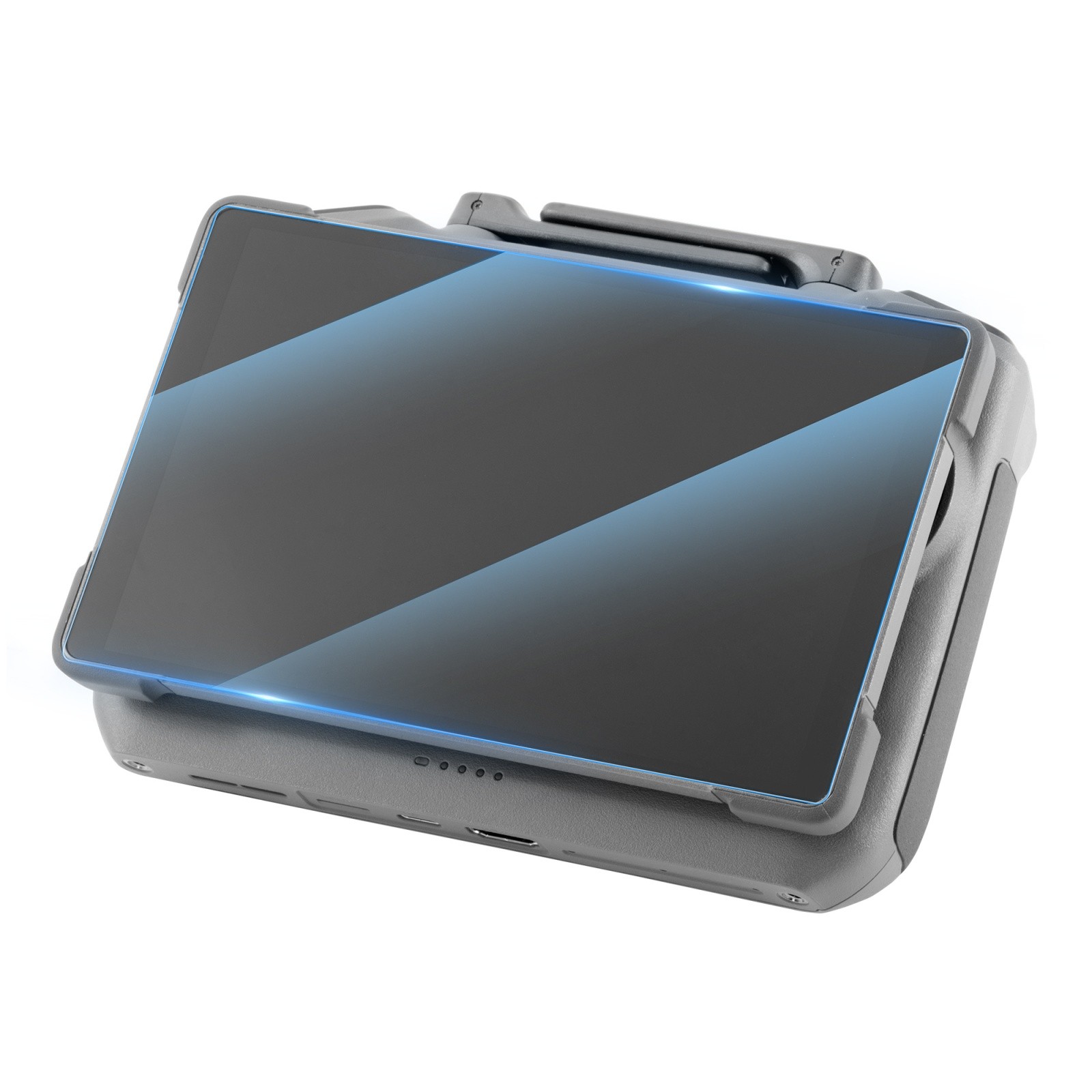 AR Enhanced Anti-Retlective Tempered Film for DJI RC Pro 2 Remote Controller