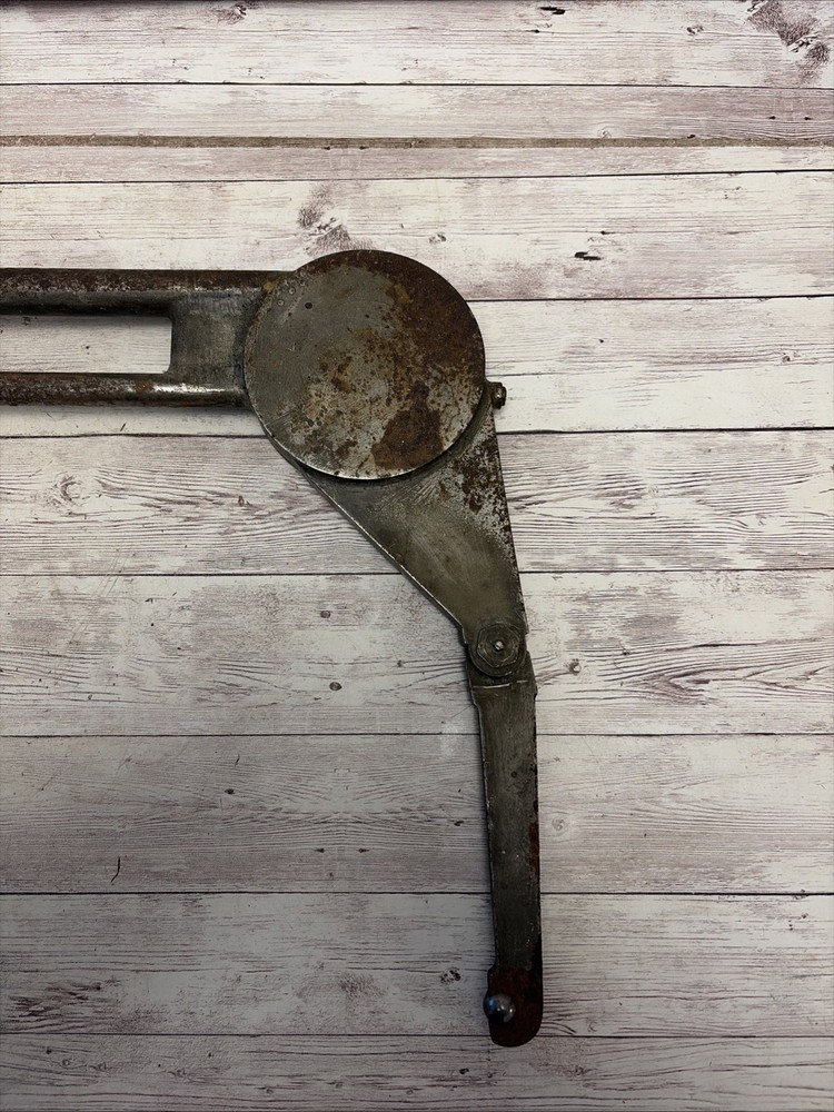 vintage measuring tool ? Gresham And Craven Ferrostatics Please Read Description