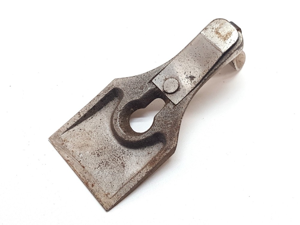 4105 Lakeside; Lever Cap, 2"