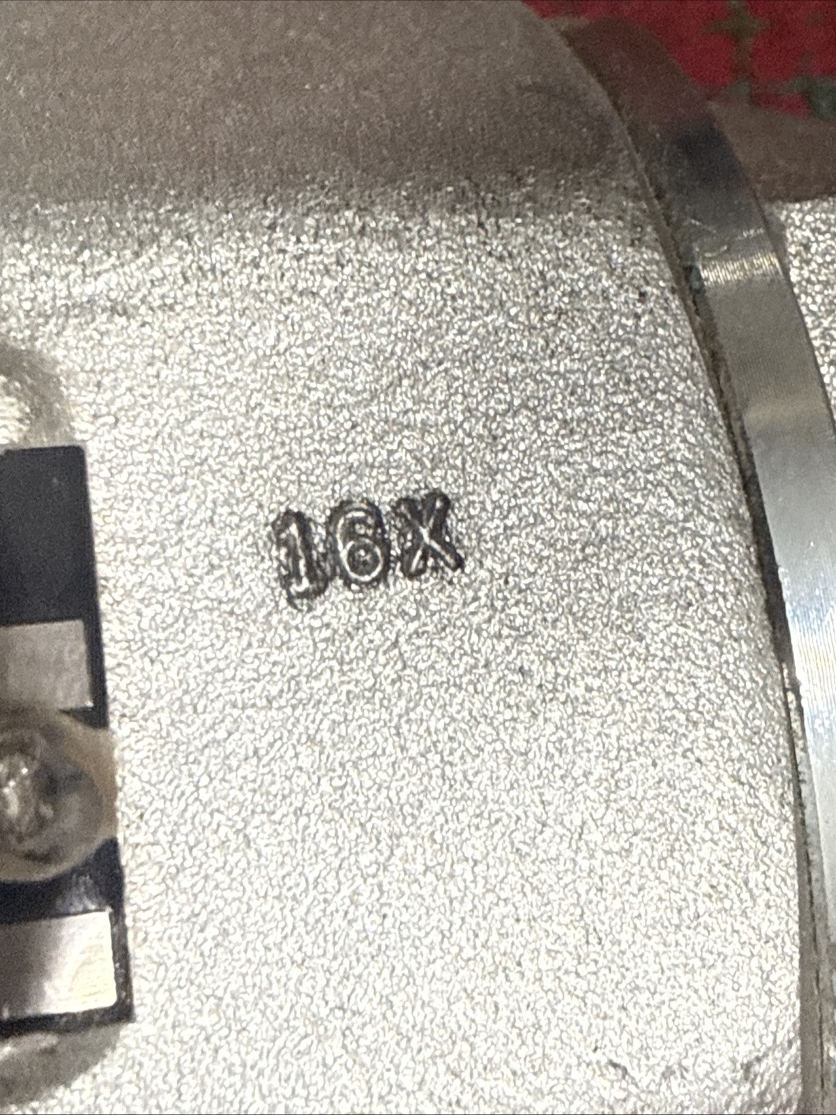 Genuine New Hydac KHM-32NPT-1114 Ball Valve 1-1/2" 6000psi PN 420 bar