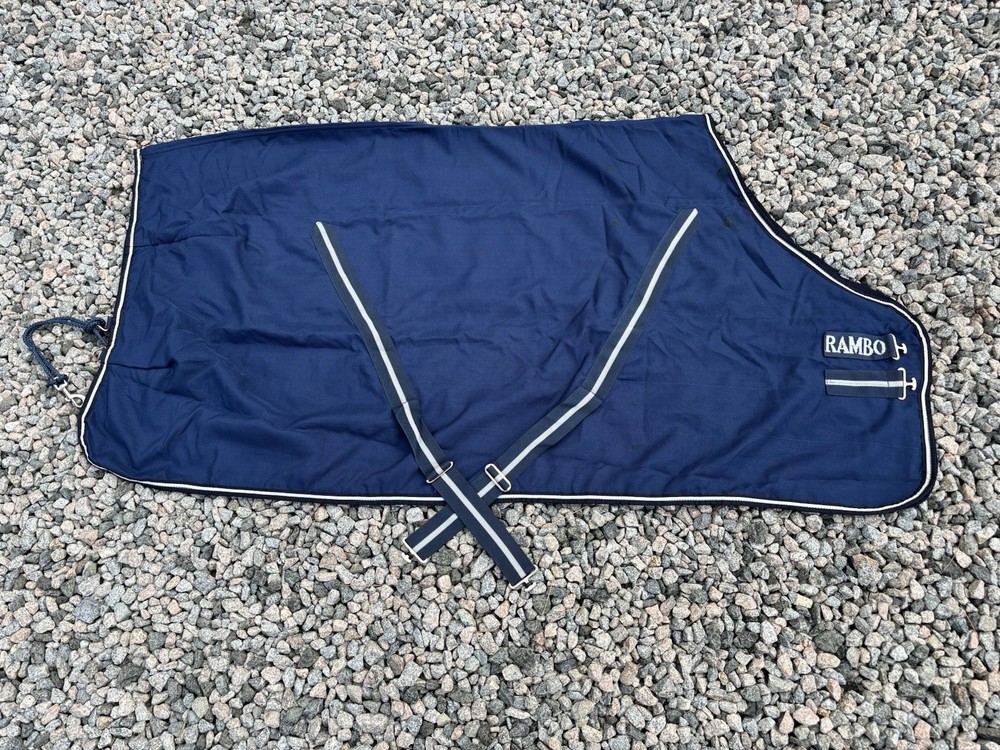 66” Rambo Stable Sheet