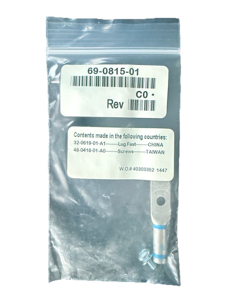 Cisco Cable Guide Mounting Bracket Catalyst 6500 Series Kit