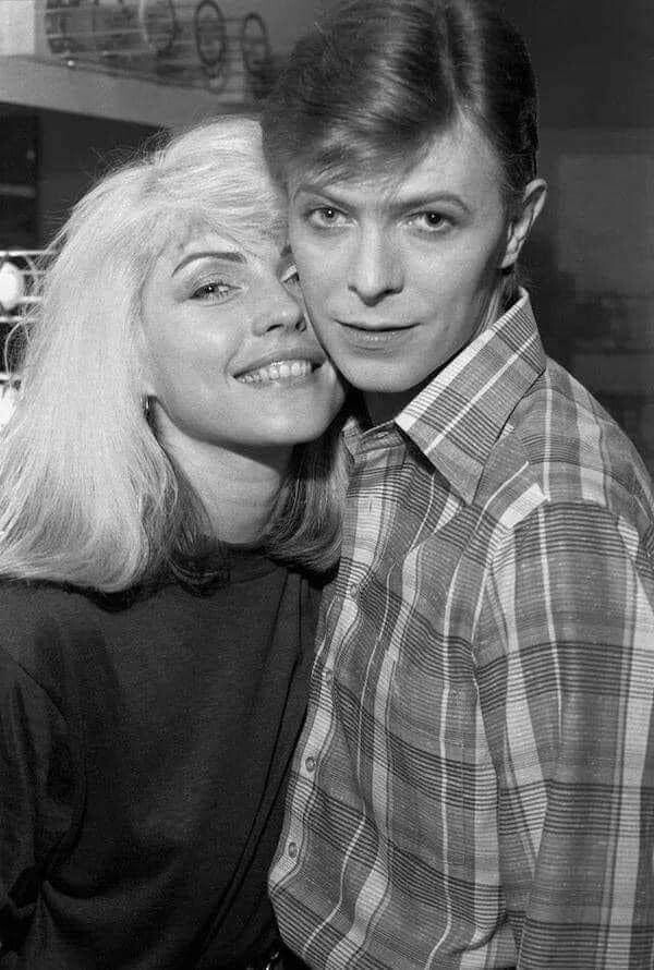 A4 Large Photo Iconic Singer David Bowie