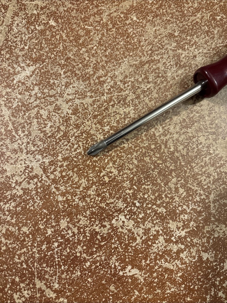 Matco Tools #2 Phillips Screwdriver 84P2