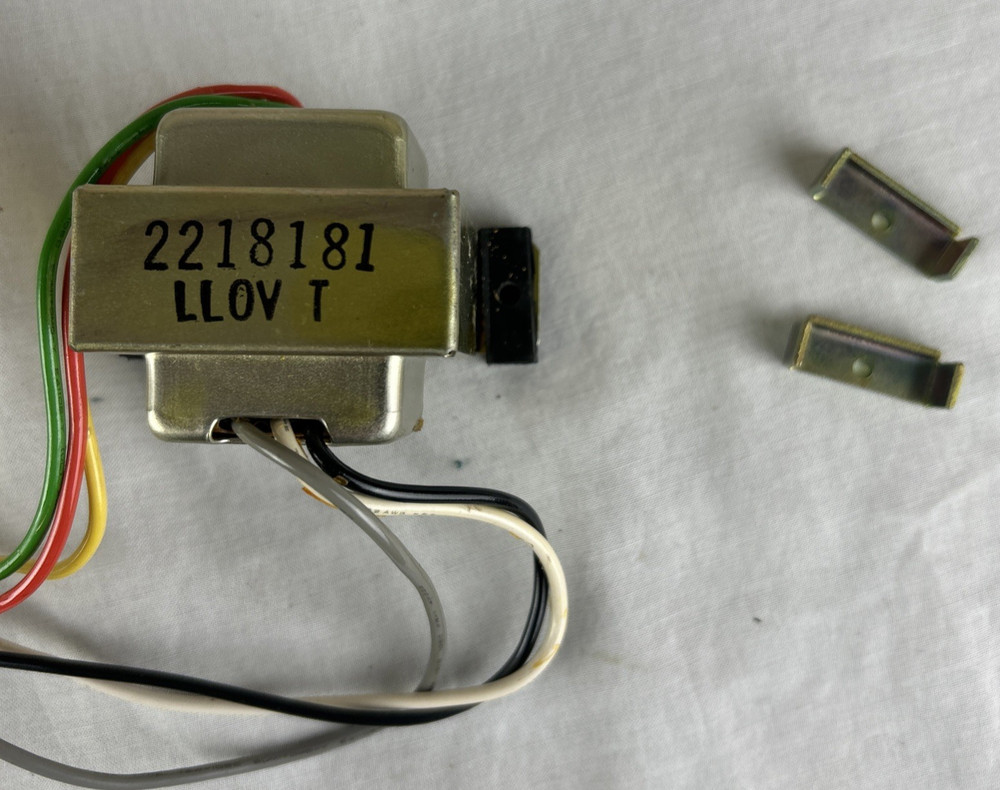 Hitachi PS-48 Power Transformer Original