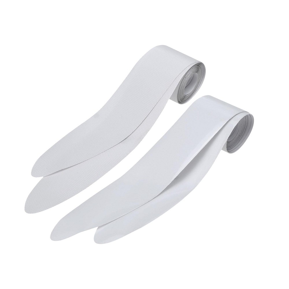 Protective Rail Guard for Paddle Boards, Easy Installation