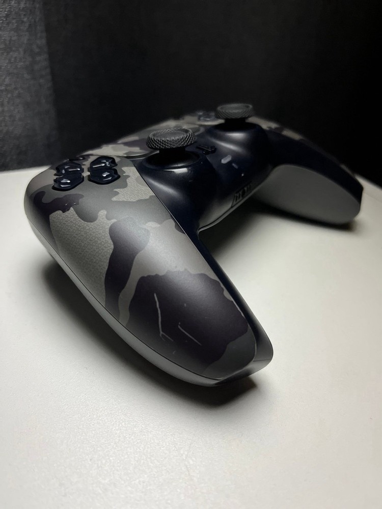 PS5 DualSense Controller - UPGRADED Hall Effect Joysticks (Zero Drift)