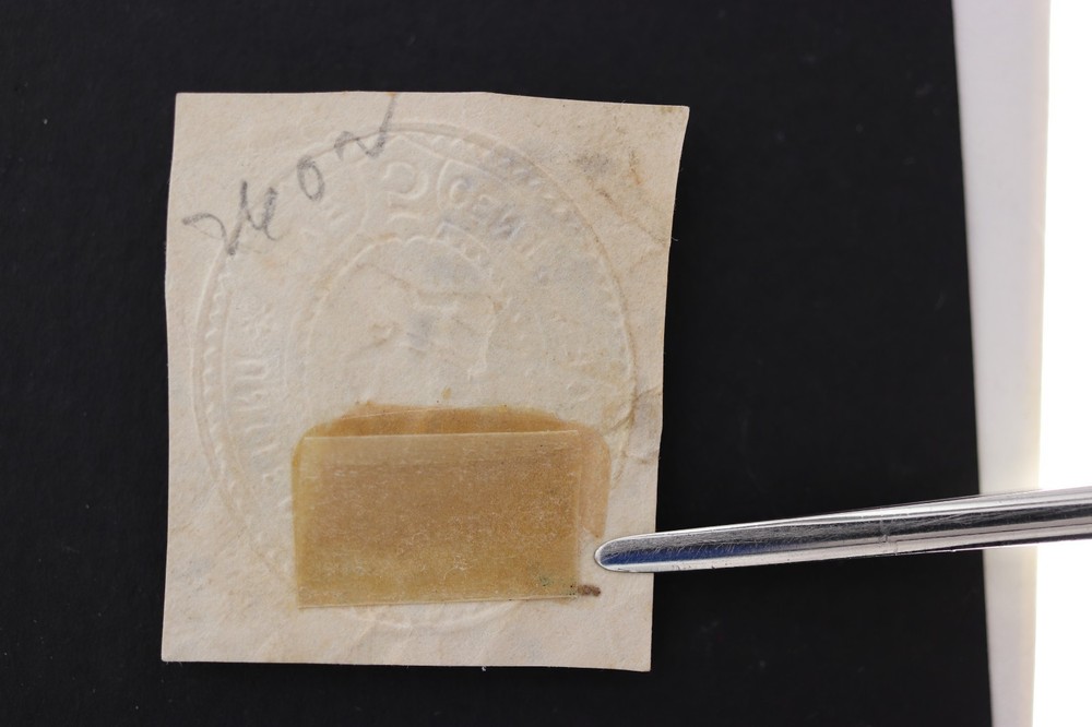 US CUT SQUARE USED SC# U377