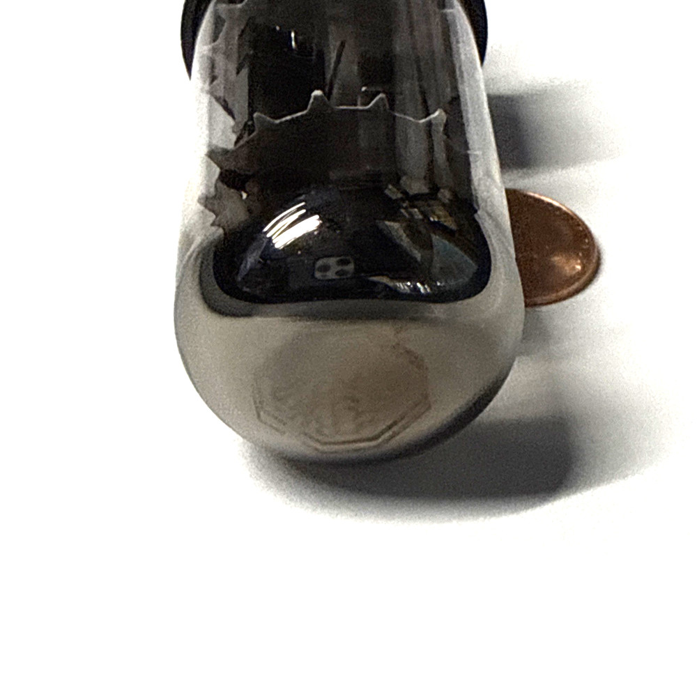 6SN7GTB by Motorola Electron Tube