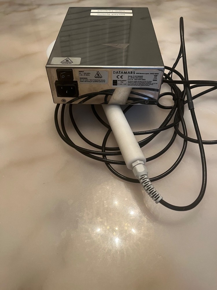 Datamars Model R-IN1300MID HF Multi RFID Reader