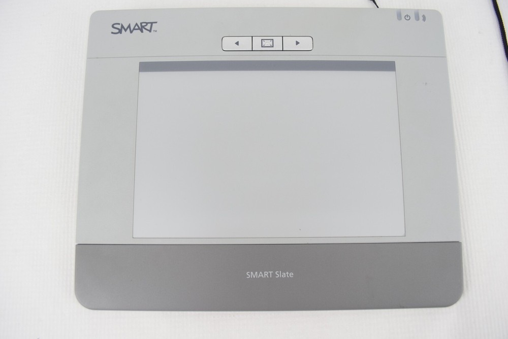 Smart Slate WS200 Graphic Tablet Pad With Pen