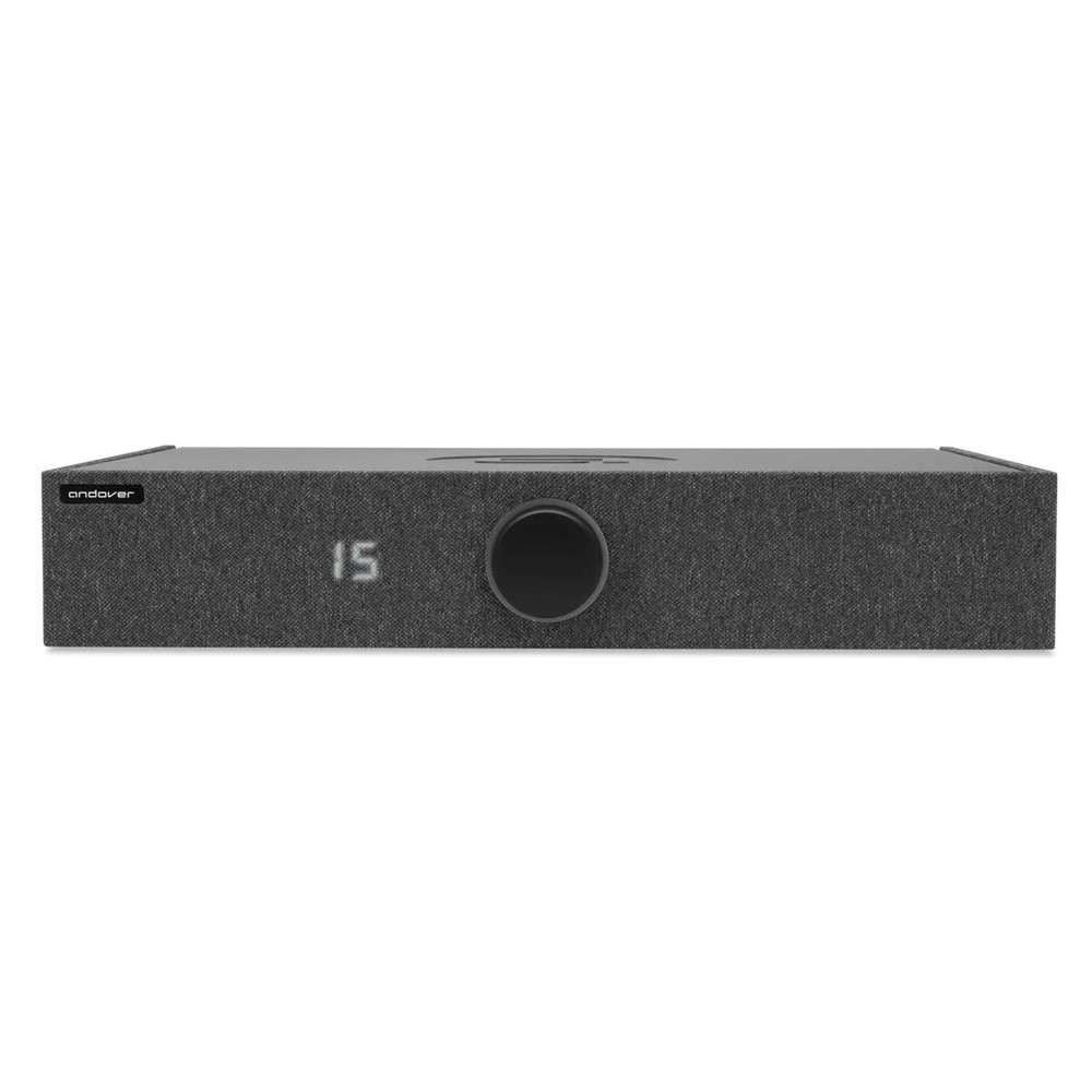 andover audio SpinBase 2 turntable powered speaker base/preamp AUTHORIZED-DEALER