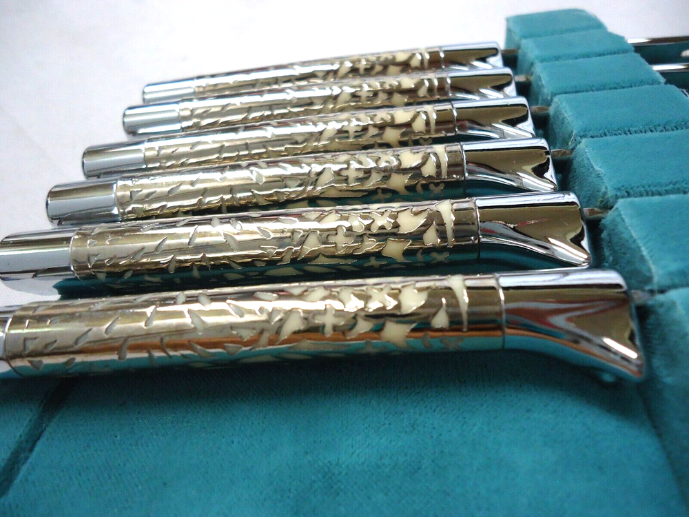 CARVEL HALL BRIDDELL FORKS