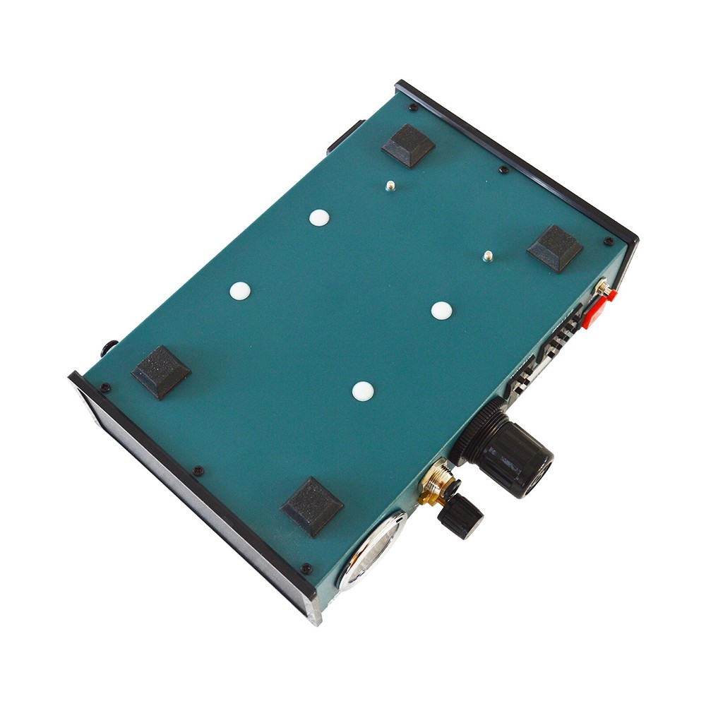 110V 983A Semi-Automatic Glue Dispenser Glue Drip Machine