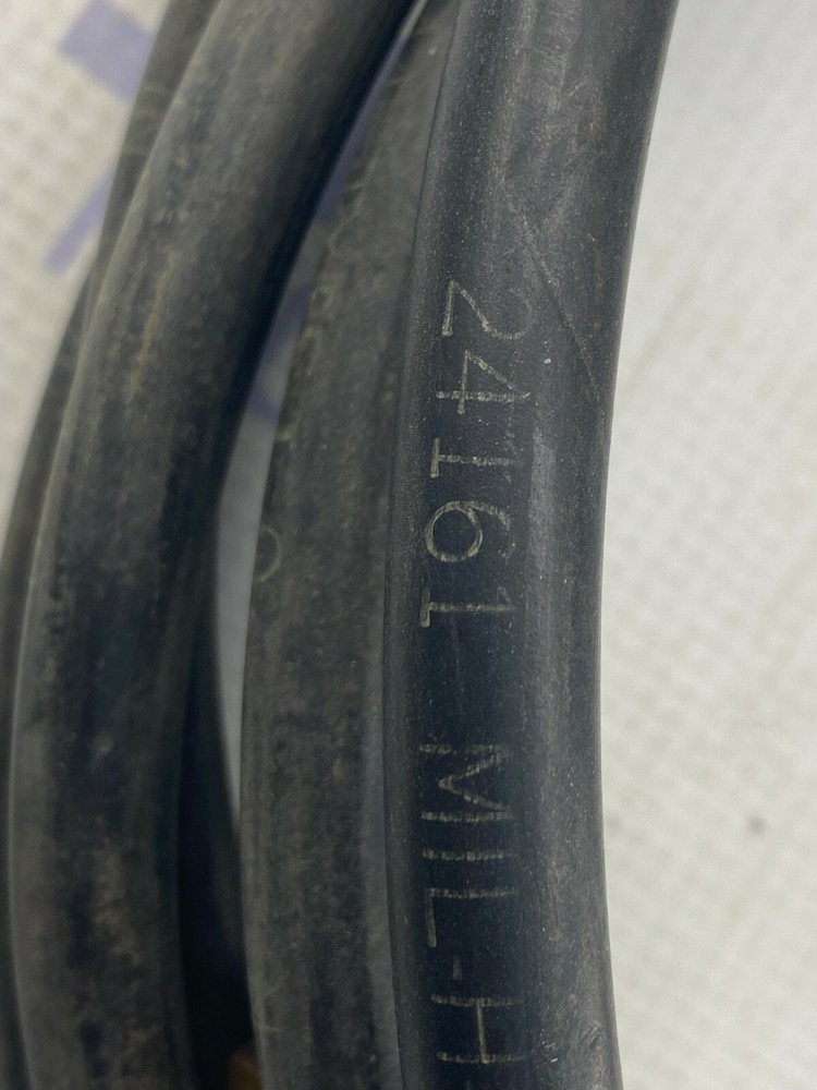 24161 MIL-H-13444 TYPE 1 15FT