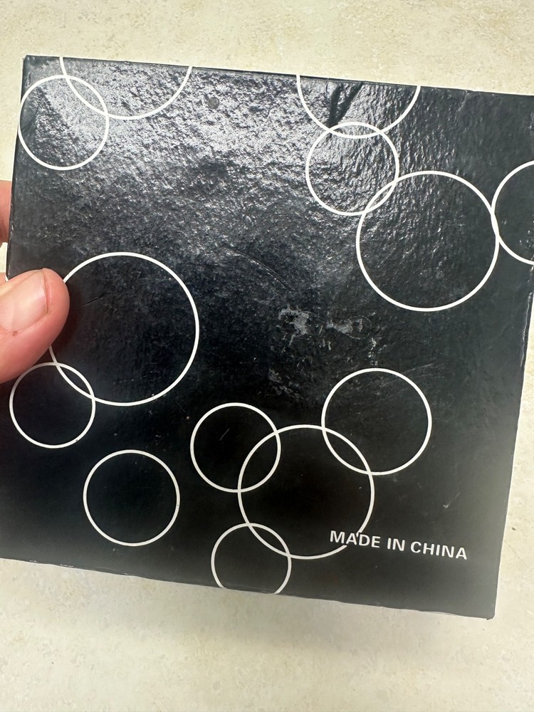 Vintage Billiards Mini Pool Ball Set