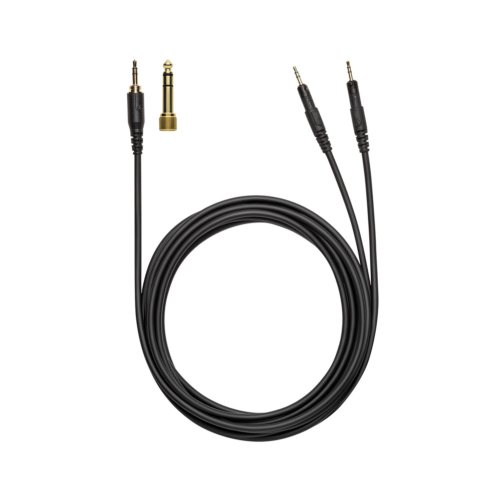 Audio-Technica ATH-R50x Open-Back Professional Studio Reference Headphones