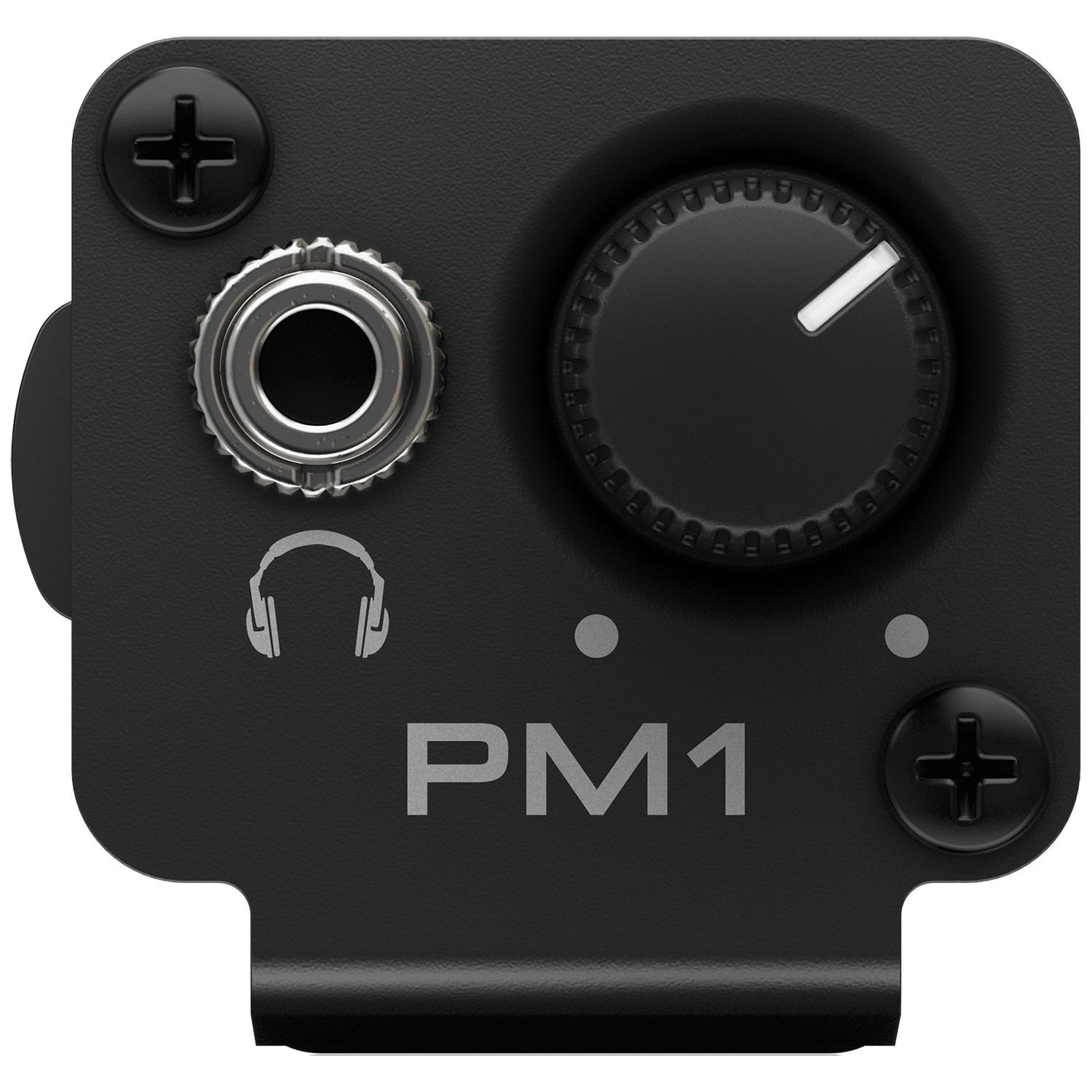 Behringer POWERPLAY PM1 Personal In-Ear Monitor Belt-Pack