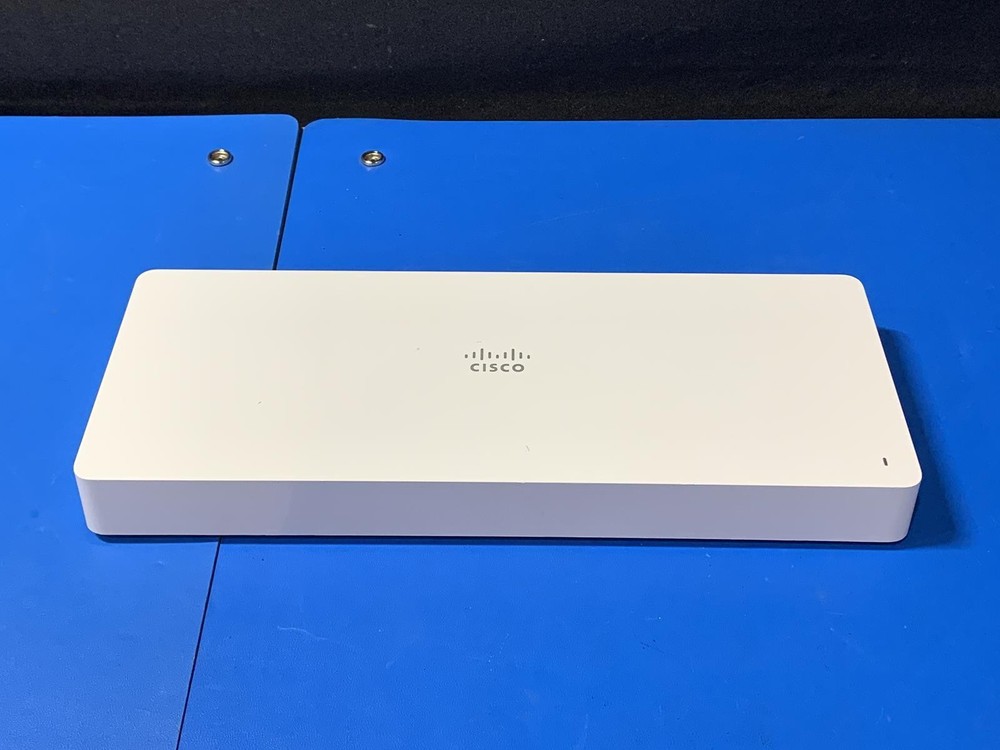 Cisco Spark Codec Plus TTC7-25 Video Conference Device