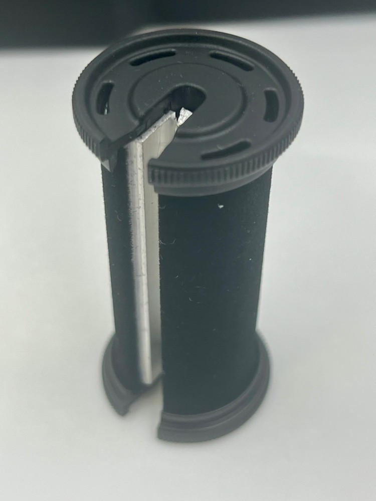 Remington Hot Rollers - Model H-9096 - 18 Rollers w-Clips