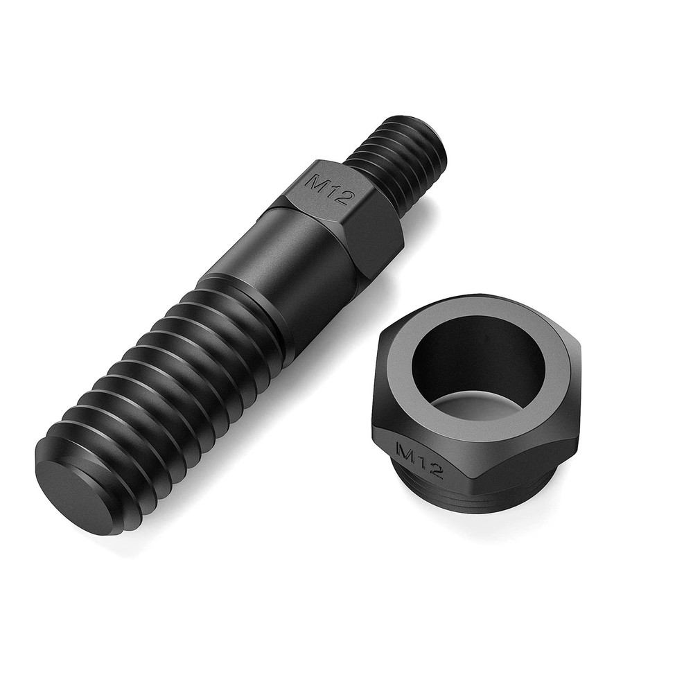 AKKTOL Replacement Mandrel for Rivet Nut Tool Rivnut Tool, M12, M12