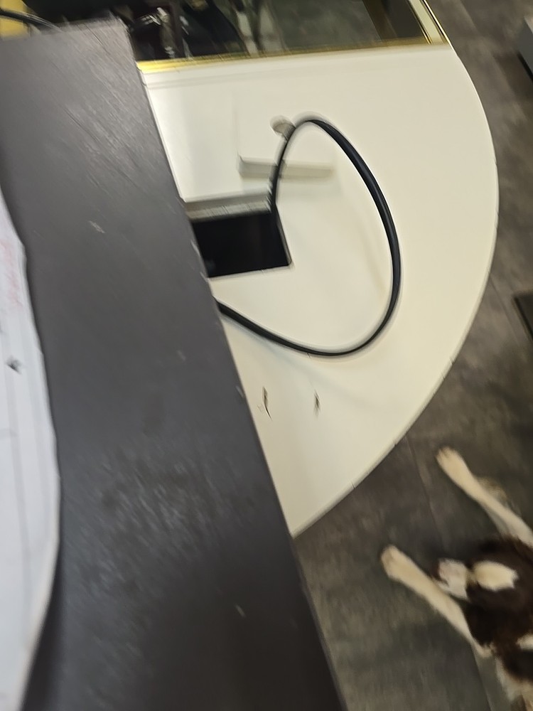 LogiMetrics Model 921A RF Signal Generator