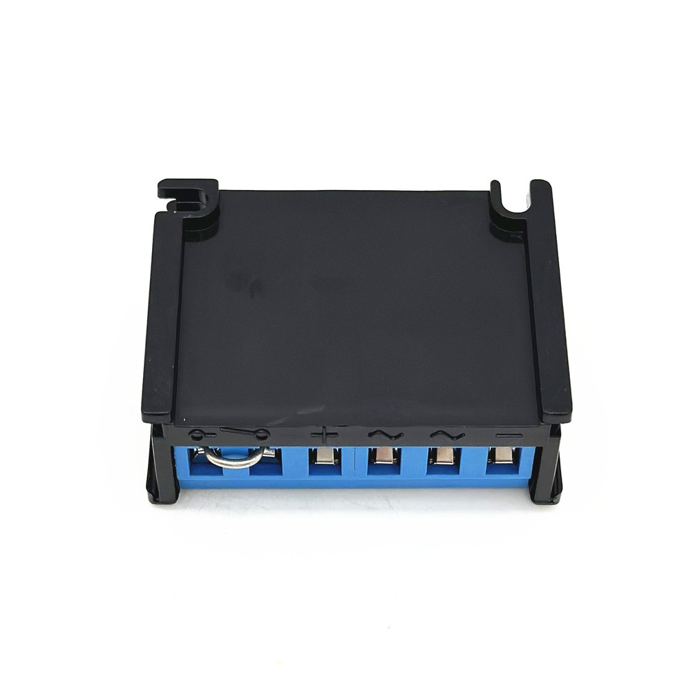 QZL1-360-6 INPUT 400VAC OUTPUT 360VDC full-wave rectifier module