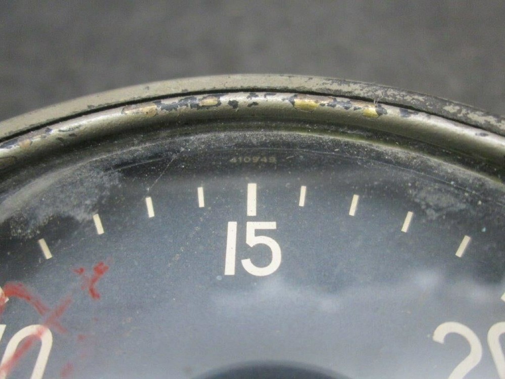 410949 Tachometer Gauge (CORE)