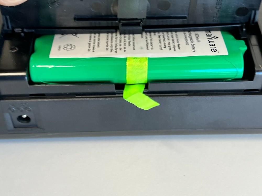 PP20: RFB&D HumanWare Victor Reader Daisy Classic X+ - Needs New Battery