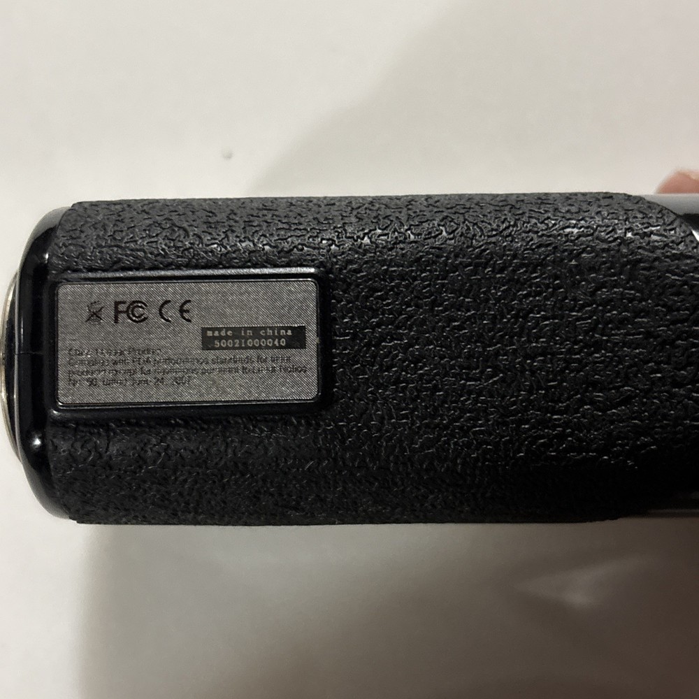 TecTecTec VPRO500 Laser Golf Rangefinder 800 Yard Range Pin Seeker