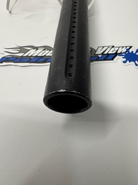 J&J PERFORMANCE AUTOCOCKER PAINTBALL BARREL 12" CERAMIC