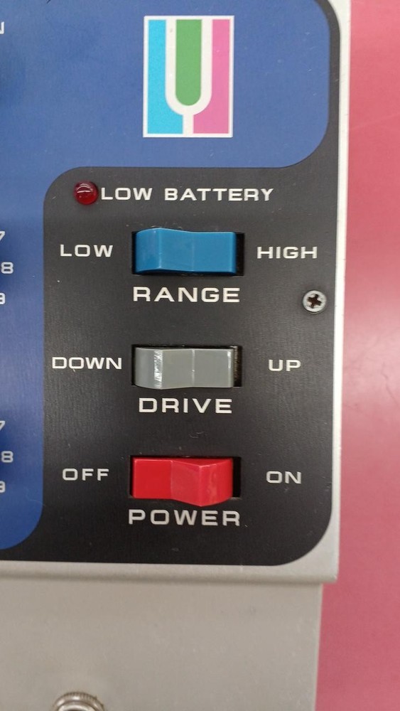 HAZ MU-TRON III+ Envelope Filter Effects Pedal