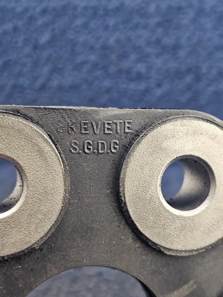 STRAFLEX 131130043: Flexible Coupling Replacement
