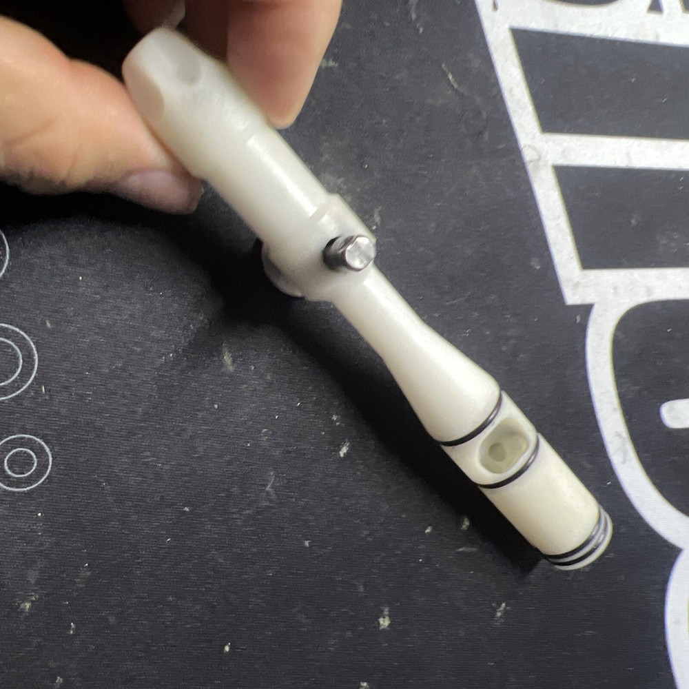 Paintball Bob Long Intimidator Gen 3 Bolt Alias Platform