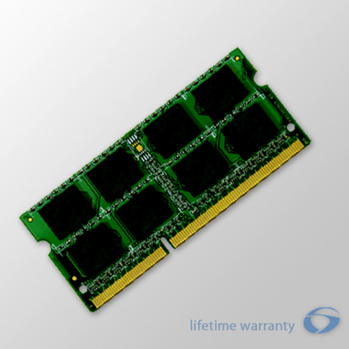 4GB (1x4GB) Memory RAM for the ASUS/ASmobile U56E-BAL7 Notebook